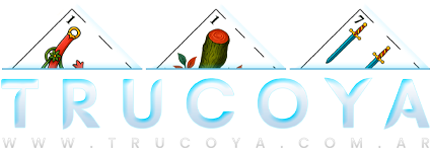 logo trucoya